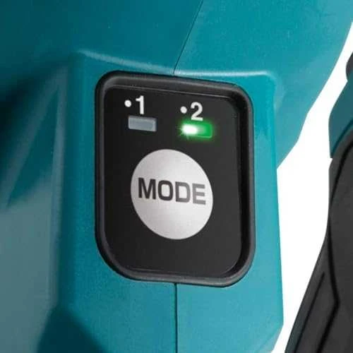 Makita VR004GZ Akumuliatorinis giluminis vibratorius, XGT 40V Max, 38mm x 1200mm, Be akumuliatorių ir kroviklio!