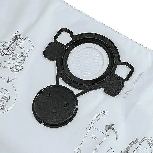Makita Dulkių maišas popierinis (5Vnt.) VC4210L/M W107418353