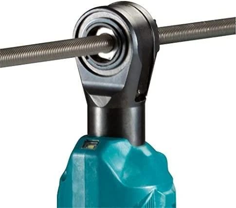 Makita DWR180Z Akumuliatorinė terkšlė 1/4" and 3/8", 18V, 47,5Nm, Be akumuliatorių ir kroviklio!
