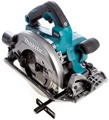 Makita HS004GZ diskinis pjūklas su 190mm disku