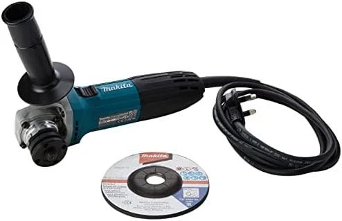 Makita GA5030R kampinis šlifuoklis