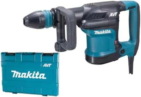 Makita Atskėlimo plaktukas HM0871C SDS-MAX