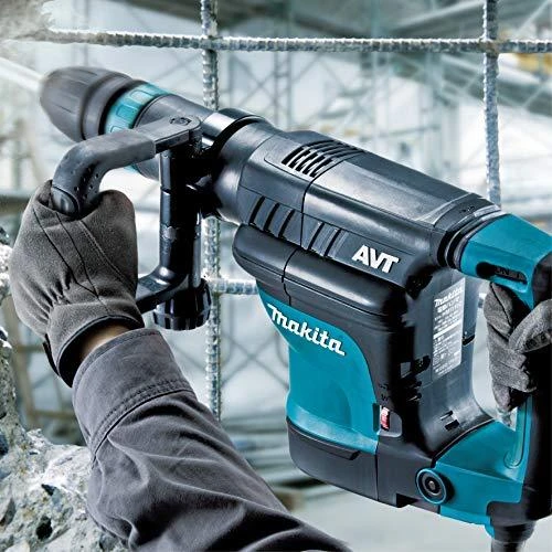 Makita Atskėlimo plaktukas HM0871C SDS-MAX