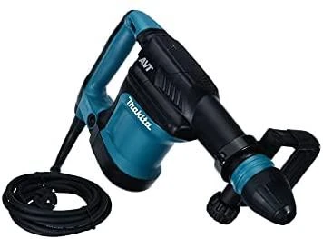 Makita Atskėlimo plaktukas HM0871C SDS-MAX