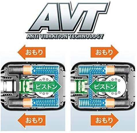 Makita Atskėlimo plaktukas HM0871C SDS-MAX