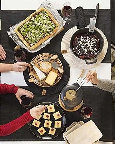 Ketaus keptuvė 26cm "Maku"