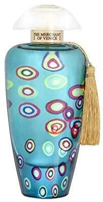 The Merchant of Venice Mandarin Carnival EDP parfumuotas vanduo moterims, 100 ml