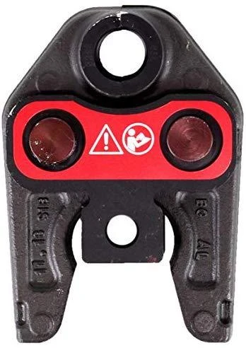 Presavimo lūpos ROTHENBERGER TH Standart TH 20