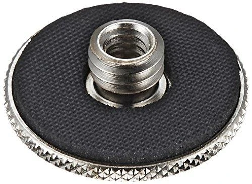 Manfrotto srieginis adapteris su 30 mm plokštele