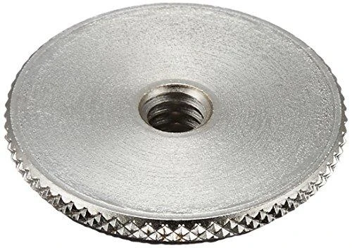 Adapteris - Manfrotto 1/4" į 3/8" sriegio keitiklis su 30mm platforma