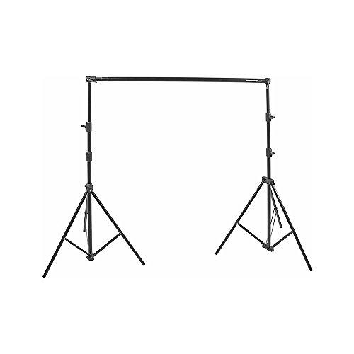 Backdrop - Manfrotto reguliuojamas laikiklis