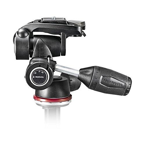 Manfrotto trikojo komplektas MK190X3-3W1