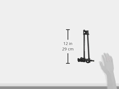 Manfrotto dviejų dalių alkūnė 196AB-2