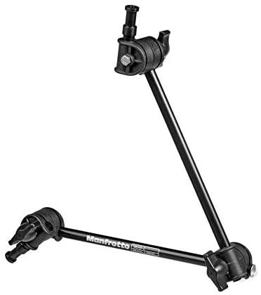 Manfrotto dviejų dalių alkūnė 196AB-2