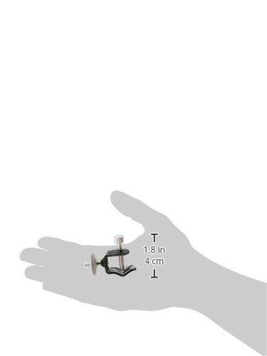 Micro Clamp - Manfrotto klamra MICRO 2-16mm