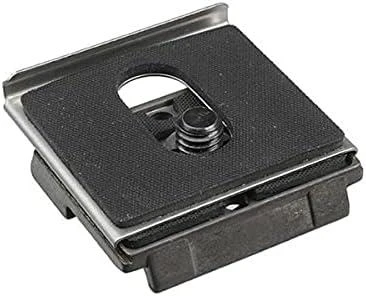 Priedas - Manfrotto stačiakampė plokštė 3/8" sriegis