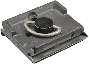 Priedas - Manfrotto stačiakampė plokštė 3/8" sriegis