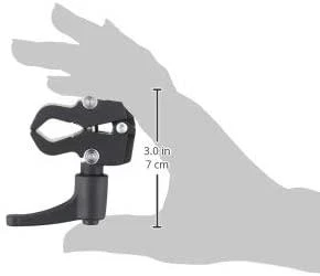Manfrotto NANO spaustukas