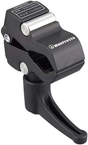 Manfrotto NANO spaustukas