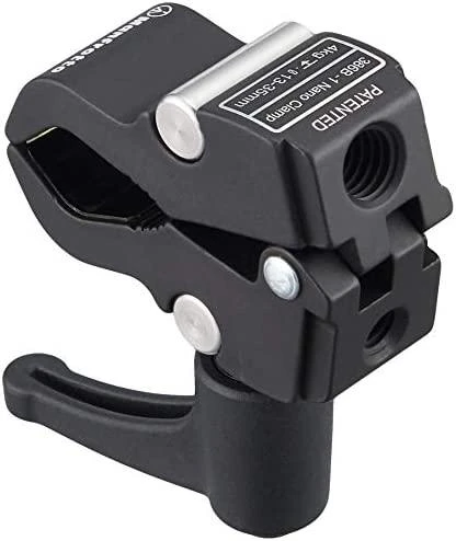 Manfrotto NANO spaustukas