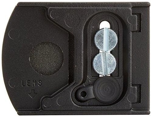 „Manfrotto 394“ adapteris 410PL plokštelėms