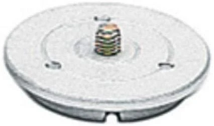 „Manfrotto“ pavaros galvutės plokštė 13 mm (400 PL-LOW)
