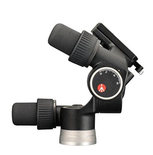 „Manfrotto 405 Pro Digital“ trikojo galvutė