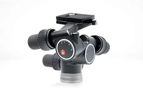 „Manfrotto 405 Pro Digital“ trikojo galvutė