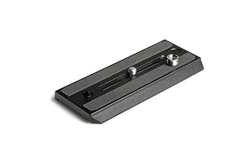 Manfrotto 120 mm įdėklas MVH500 galvutei