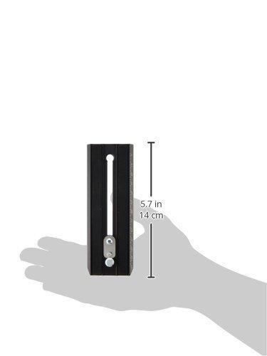 Manfrotto greito atjungimo plokštė 501PLONG