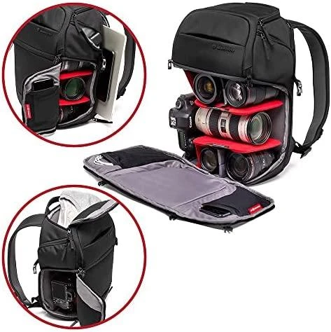 Manfrotto Advanced III Kuprinė Fast