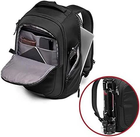 Manfrotto Advanced Gear III (MB MA3-BP-GM)