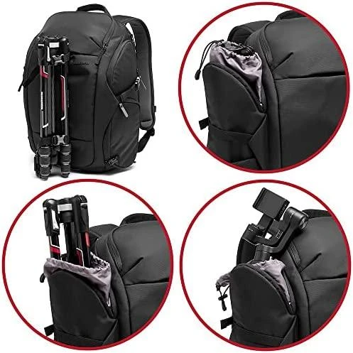 Manfrotto Brangus Coupe Advanced Travel III (MB MA3-BP-T)