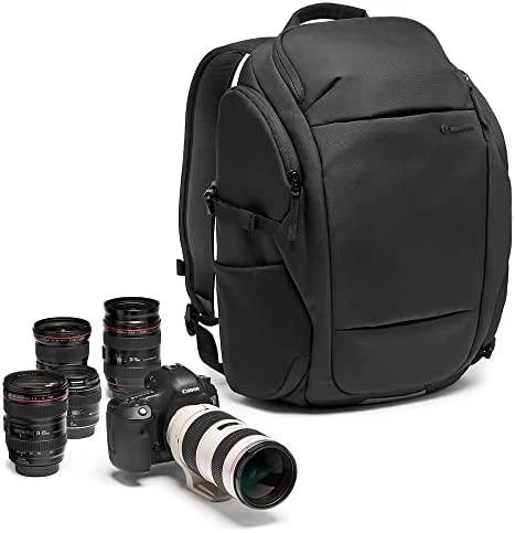 Manfrotto Brangus Coupe Advanced Travel III (MB MA3-BP-T)