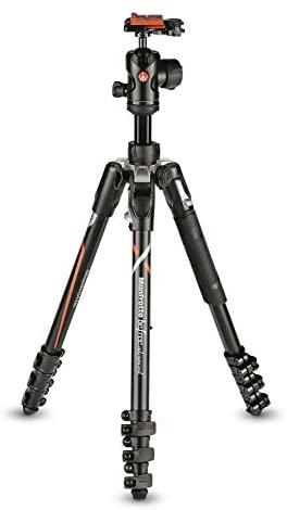 Manfrotto NEMOKAMAI „Sony Alpha Advanced Lever“