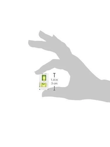 Lygio įrankis - Manfrotto Poziomnica na stopke aparatu Bubble Level