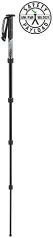 Manfrotto Element MII Alu juoda