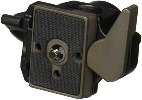 Manfrotto Element MII Alu raudona