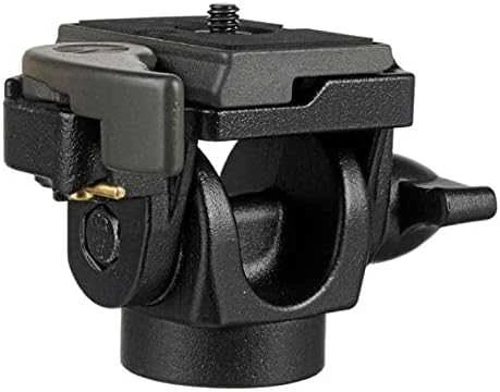 Manfrotto Element MII Alu raudona