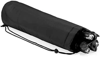 Manfrotto trikojis Element MII Mobile Bluetooth Carbon MKELMII4CMB-BH, juodas