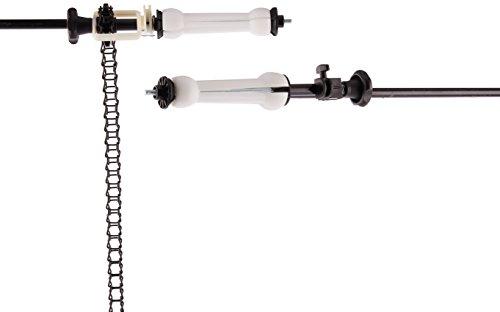 Manfrotto Laikiklis fonui Hensel Expan with metal chain