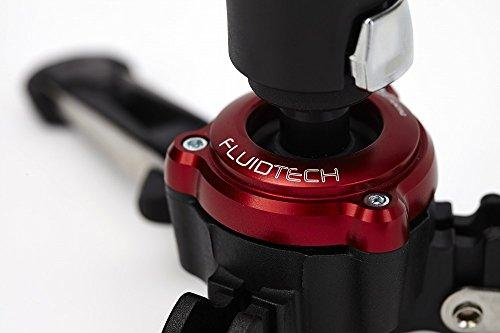 Manfrotto monopod bazė MVMXPROBASE