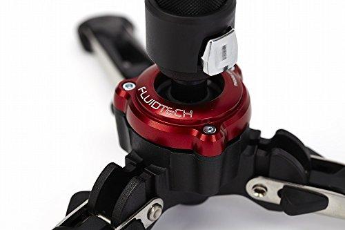Manfrotto monopod bazė MVMXPROBASE