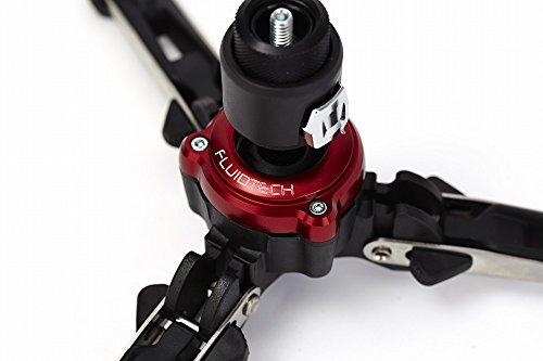 Manfrotto monopod bazė MVMXPROBASE