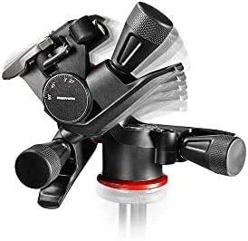 Manfrotto trikojo rinkinys MK055CXPRO33WQR CF rinkinys 3sek QR