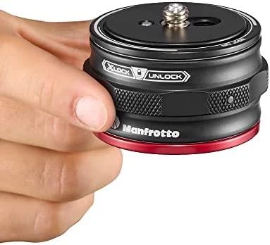 Manfrotto trikojo rinkinys MK055CXPRO33WQR CF rinkinys 3sek QR