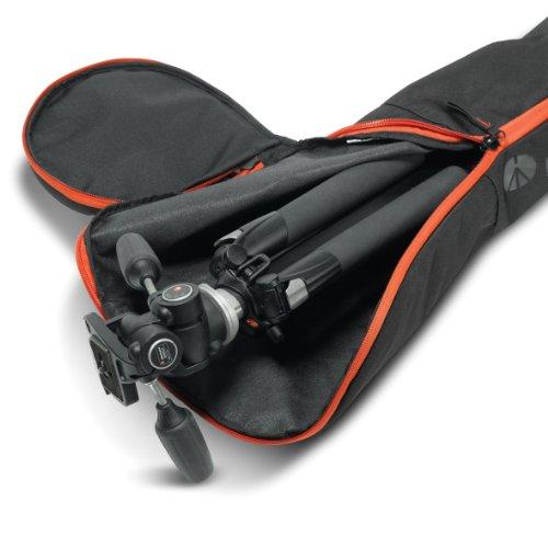 Sporto įranga - Manfrotto putplasčio pamušalo krepšys 75 cm