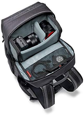 Manfrotto Kuprinė Manhattan Mover 50