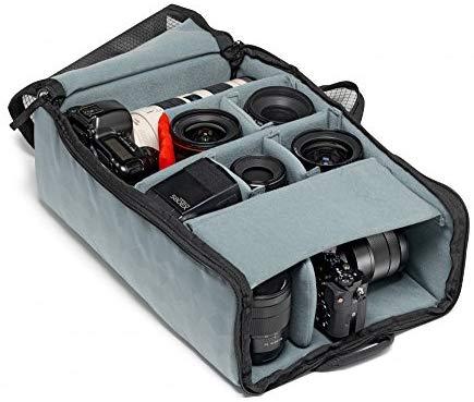 Manfrotto Kuprinė Manhattan Mover 50