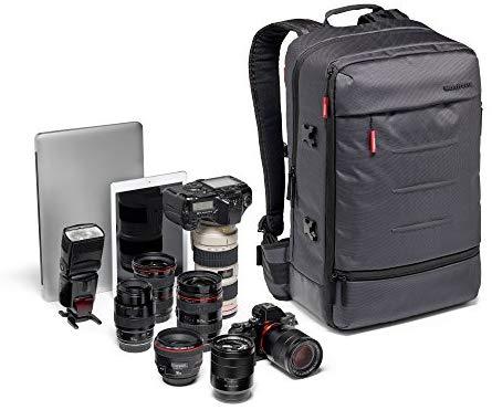 Manfrotto Kuprinė Manhattan Mover 50